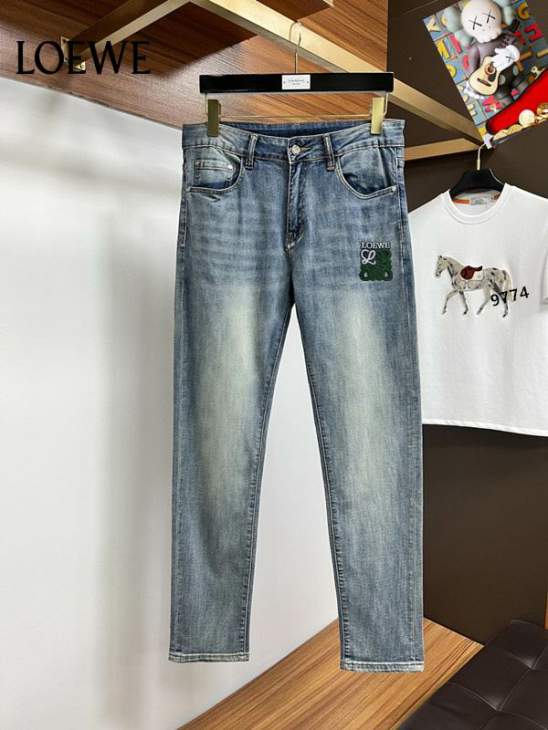 Picture of Loewe Jeans Long _SKULoewesz28-3825th20010695